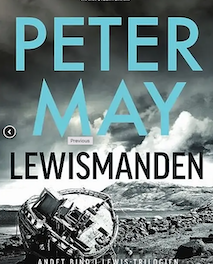 Lewismanden