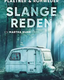 Slangereden