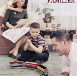 Alle lykkelige familier