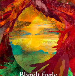Blandt fugle