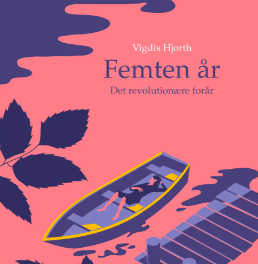 Femten år