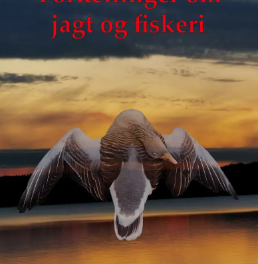 Fortællinger om jagt og fiskeri