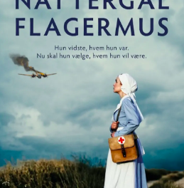 Nattergal, Flagermus