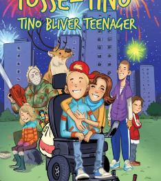 Tosse-Tino bliver teenager