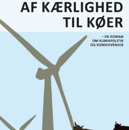 Aflæring af kærlighed til køer