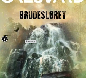 Brudesløret