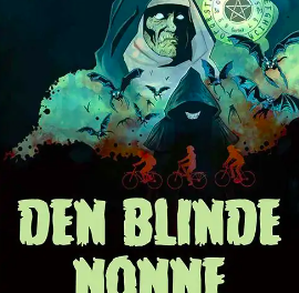 Den blinde nonne