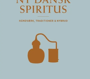 Ny dansk spiritus