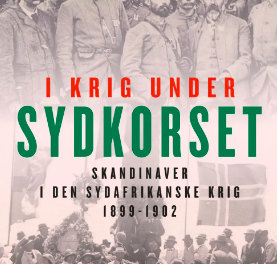 I krig under Sydkorset