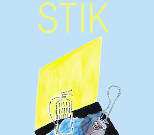 Tændstik