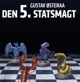 Den 5. statsmagt