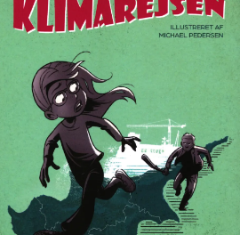 Klimarejsen