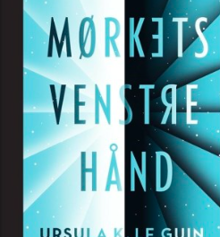 Mørkets venstre hånd