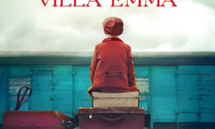 Børnene fra Villa Emma