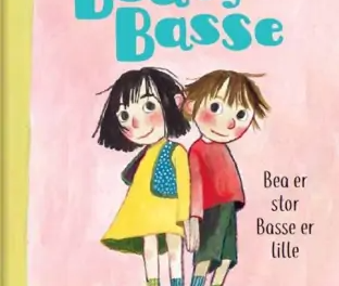 Bea og Basse