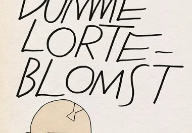 Dumme lorteblomst
