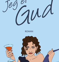 Jeg er Gud