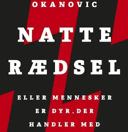 Natterædsel