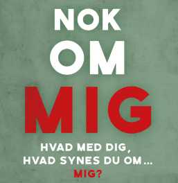 Nok om mig