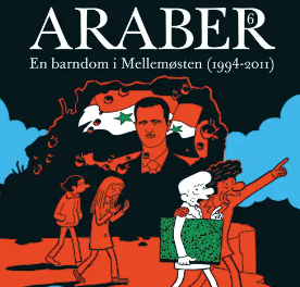 Fremtidens araber 6