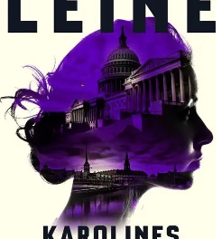Karolines kamp