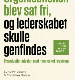 Organisationen blev sat fri