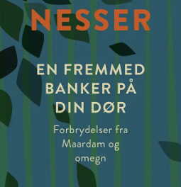 En fremmed banker på din dør