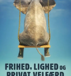 Frihed, lighed og privat velfærd