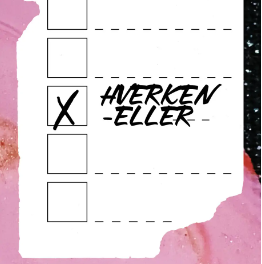 Hverken-eller