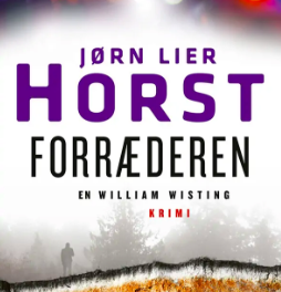 Forræderen
