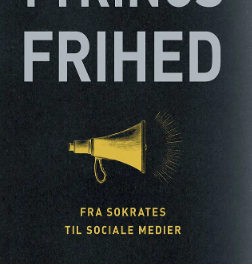 Ytringsfrihed