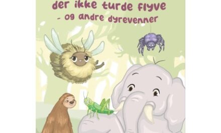 Humlebien, der ikke turde flyve