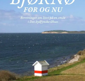 Bjørnø før og nu