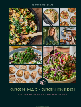 Grøn mad – Grøn energi