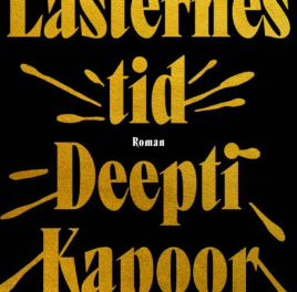 Lasternes tid