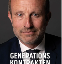 Generationskontrakten