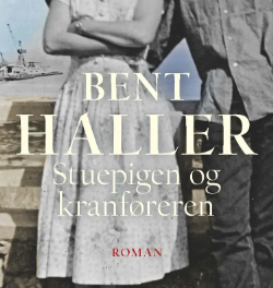 Stuepigen og kranføreren