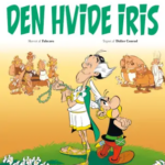 Asterix – Den hvide iris