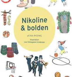 Nikoline & bolden