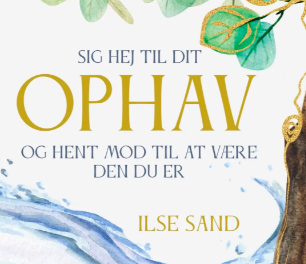 Sig hej til dit ophav
