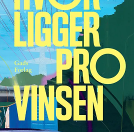 Hvor ligger provinsen