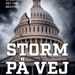 Storm på vej