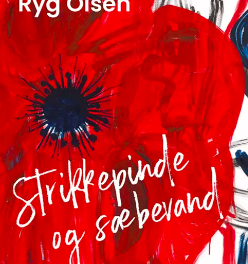 Strikkepinde og sæbevand