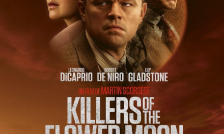 Killers of the Flower Moon