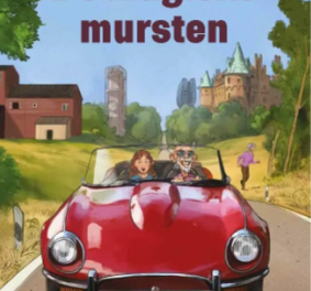 De magiske mursten 
