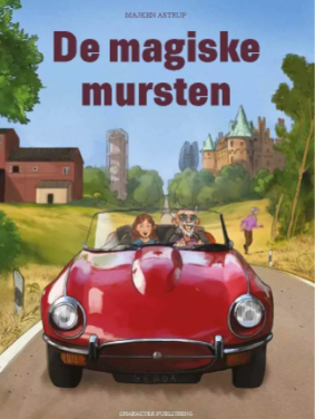 De magiske mursten 