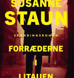 Forræderne i Litauen