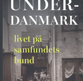 Underdanmark