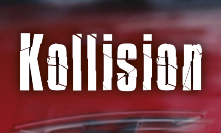 Kollision
