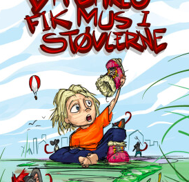 Da Carlo fik mus i støvlerne